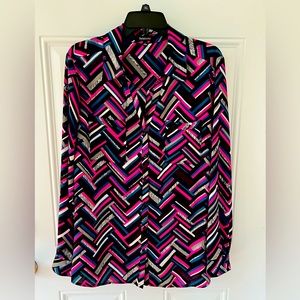 Women’s Blouse Size Large